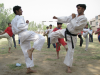 Judo Karate