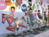 Toy Room